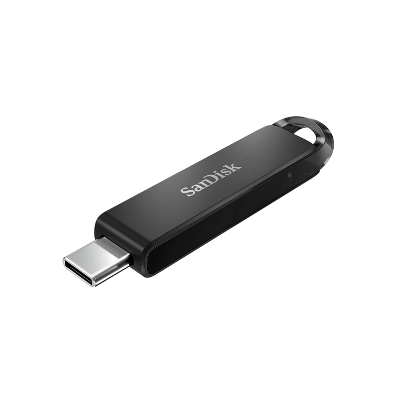 Sandisk 128GB Ultra USB Type-C Flash Drive 150Mb/S