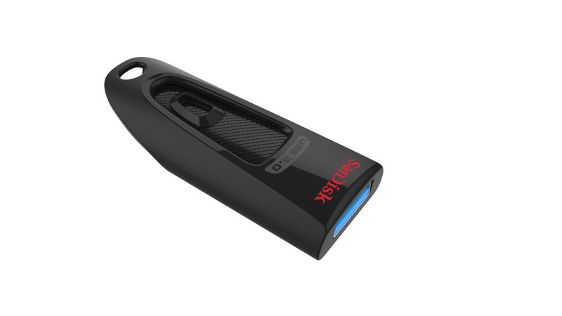 Sandisk 32GB USB Ultra Cruzer