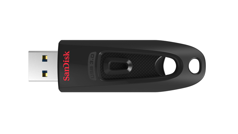 Sandisk 32GB USB Ultra Cruzer