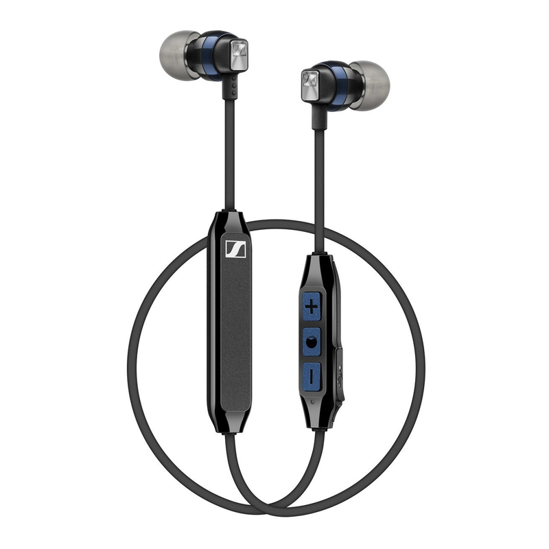 Sennheiser CX6.00 Bluetooth Wireless In-Ear Earphones