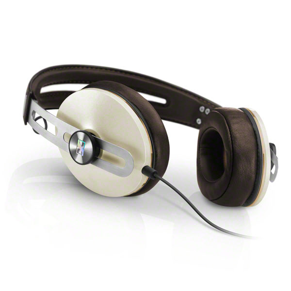Sennheiser Momentum 2.0 Ivory Galaxy Headphones