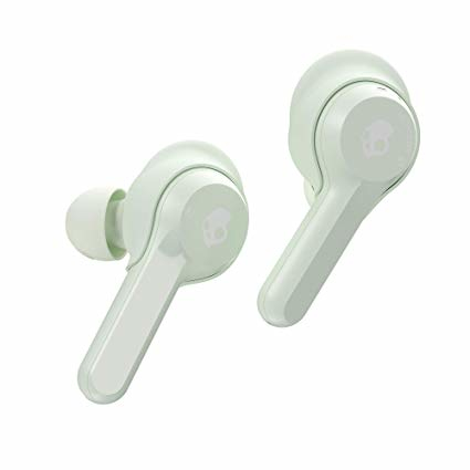 Skullcandy Indy Pastels/Sage/Green True Wireless In-Ear Earphones