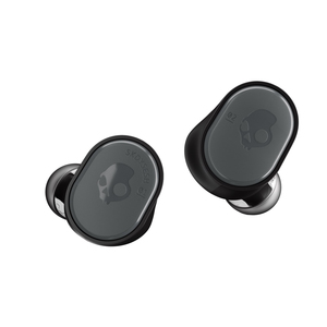Skullcandy Sesh Black True Wireless In-Ear Earphones