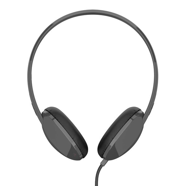 Skull Candy Stim Black/Charcoal/Black On Ear Headphones