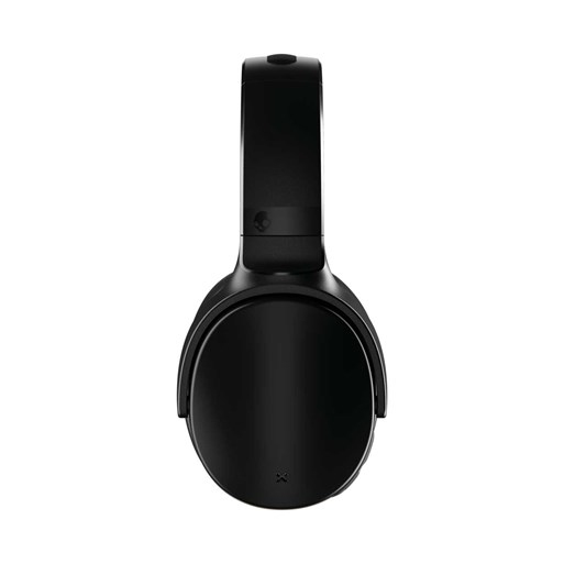 Skullcandy Venue Black Nc Over-Ear Headphones