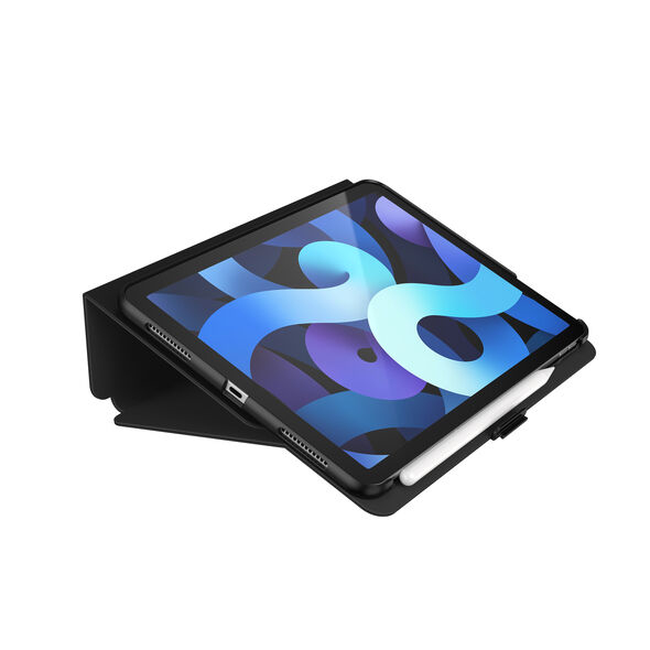 Speck Balance Folio Case Black/Black for iPad Air 10.9-Inch