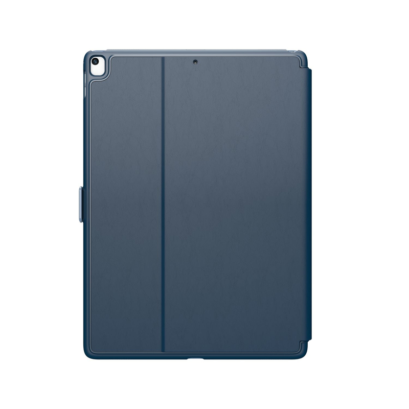 Speck Balance Folio Case Marine Blue/Twilight Blue for iPad 9.7 Inch