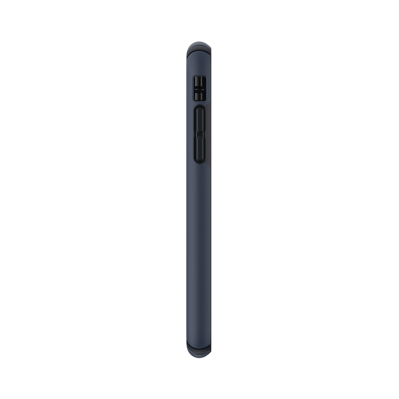 Speck Presidio Pro Case Eclipse Blue/Carbon Black for iPhone XS