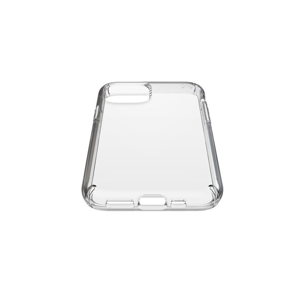 Speck Presidio Stay Clear Clear/Clear Case for iPhone 11 Pro