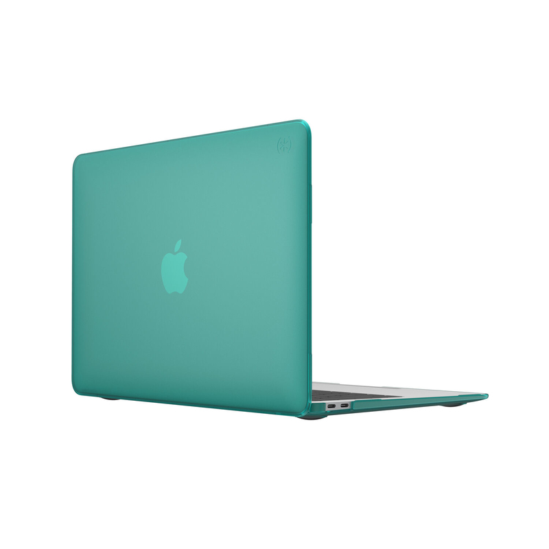 Speck SmartShell Calypso Blue Diffuse for MacBook Air 13-inch (2018)