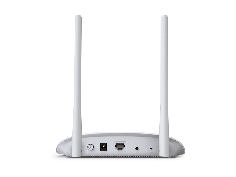 TP-Link 300MBPS Wireless Lite N Access Point/5Dbi