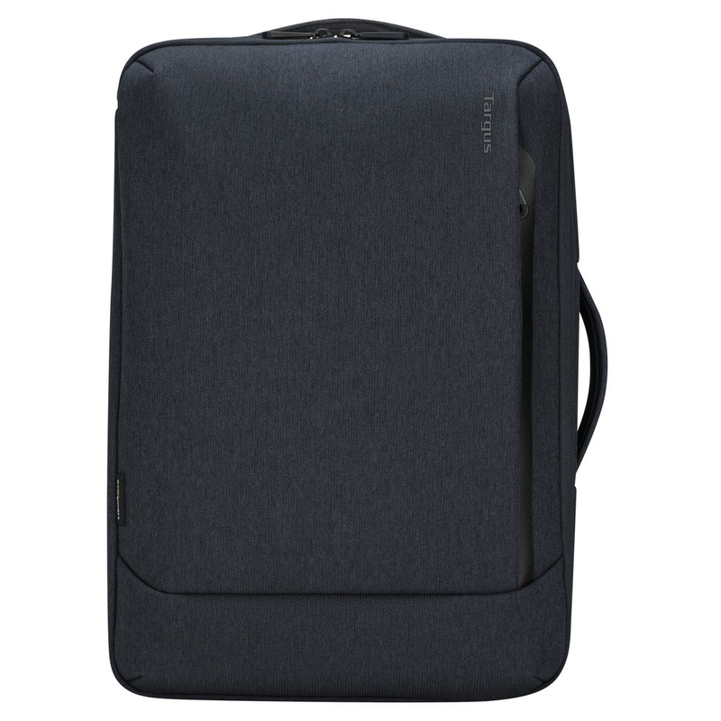 Targus Cypress 15.6 Inch Convertible Backpack with Ecosmart Navy