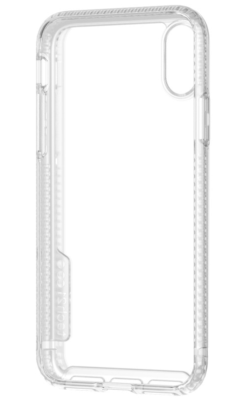 Tech21 Pure Clear Case Clear for iPhone XS