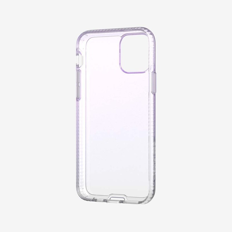 Tech21 Pure Shimmer Pink Cases for iPhone 11 Pro
