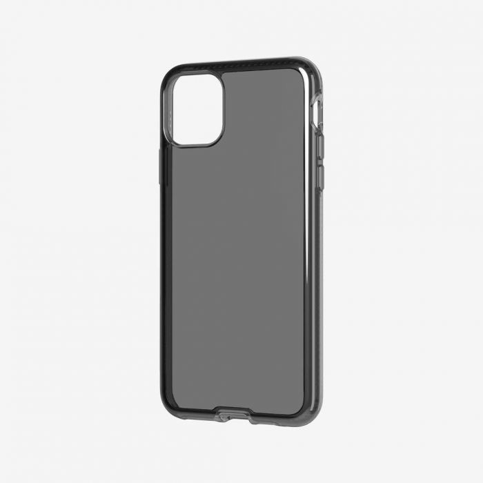 Tech21 Pure Tint Carbon Cases for iPhone 11 Pro Max