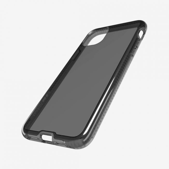 Tech21 Pure Tint Carbon Cases for iPhone 11 Pro Max