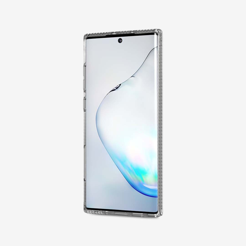 Tech21 Pure Clear Case Transparent for Galaxy Note10+