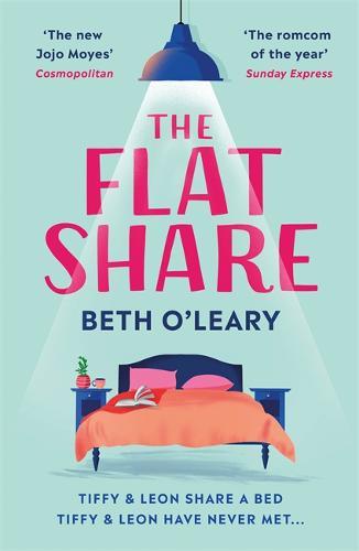 The Flatshare | Beth O'Leary