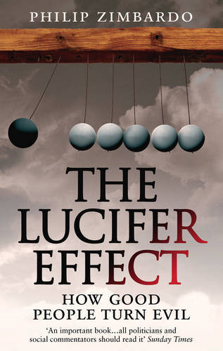 The Lucifer Effect How Good People Turn Evil | Philip Zimbardo
