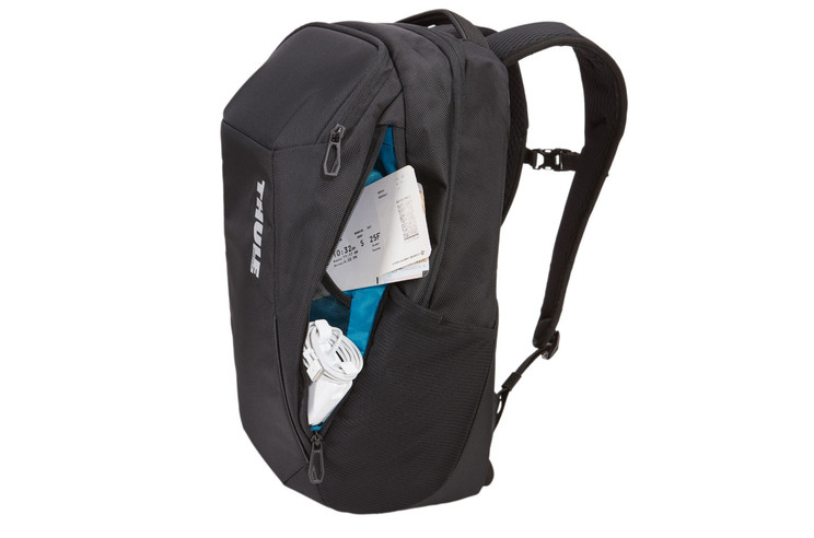 Thule Accent Backpack 15.6 Inch Black
