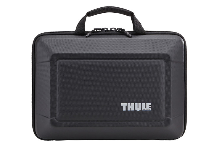 Thule Gauntlet 3.0 Attache Black Macbook Pro 15 Retina