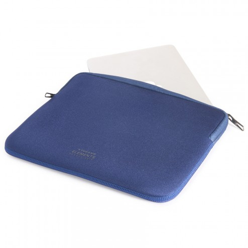 Tucano Elements Folder Blue Macbook Pro 15 Retina