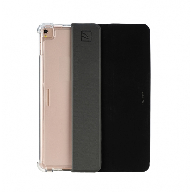 Tucano Guscio Case Black for iPad 10.2 Inch