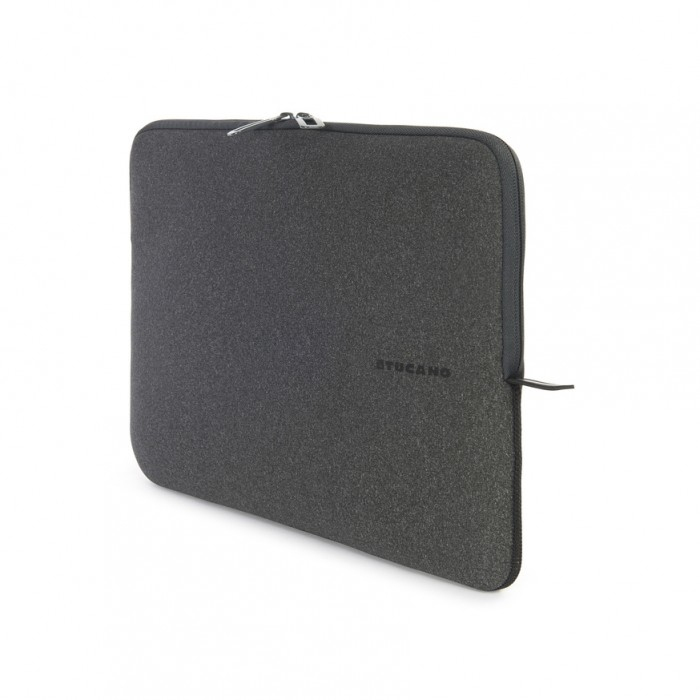 Tucano Melange Sleeve Black for Laptop 13/14 Inch