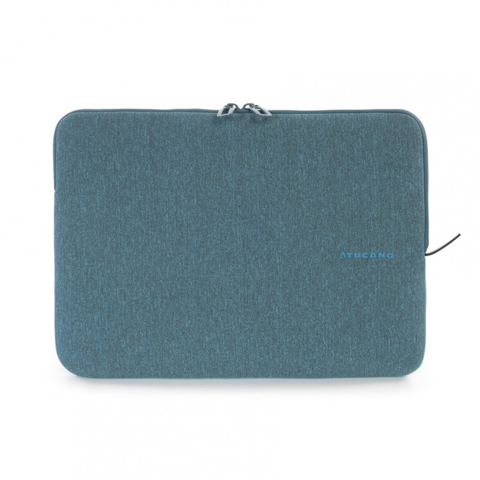 Tucano Melange Sleeve Sky Blue for Laptop 13/14 Inch