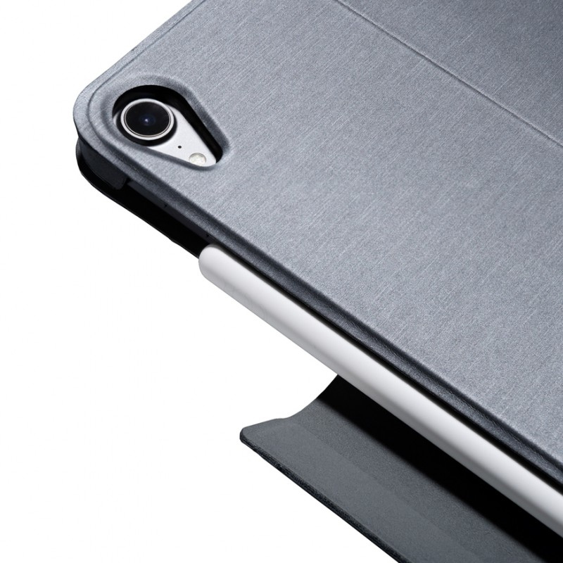 Tucano Minerale Case Space Grey for iPad Pro 11-Inch
