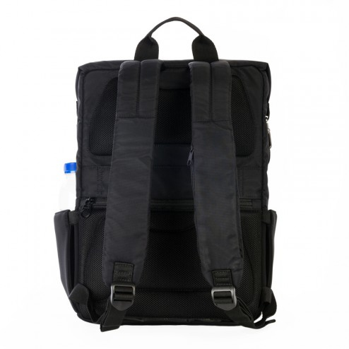 حقيبة ظهر توكانو مودو سوداء اللون بمقاس ١٥ بوصة