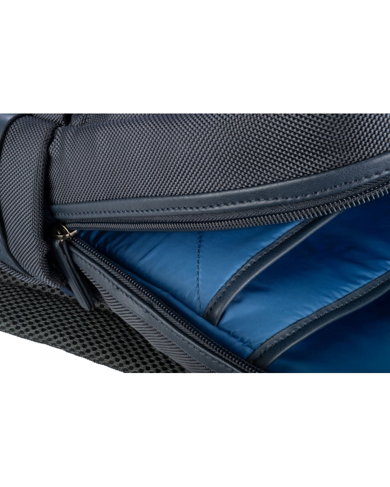 Tucano Super Backpack Dark Blue for Laptops 13 14-inch/Macbook 13-inch