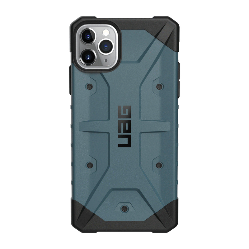 UAG Pathfinder Case Slate for iPhone 11 Pro Max