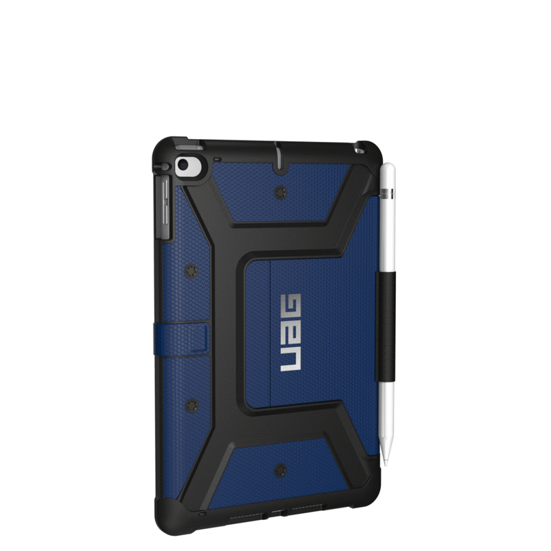UAG Metropolis Case Cobalt for iPad Mini 7.9-Inch