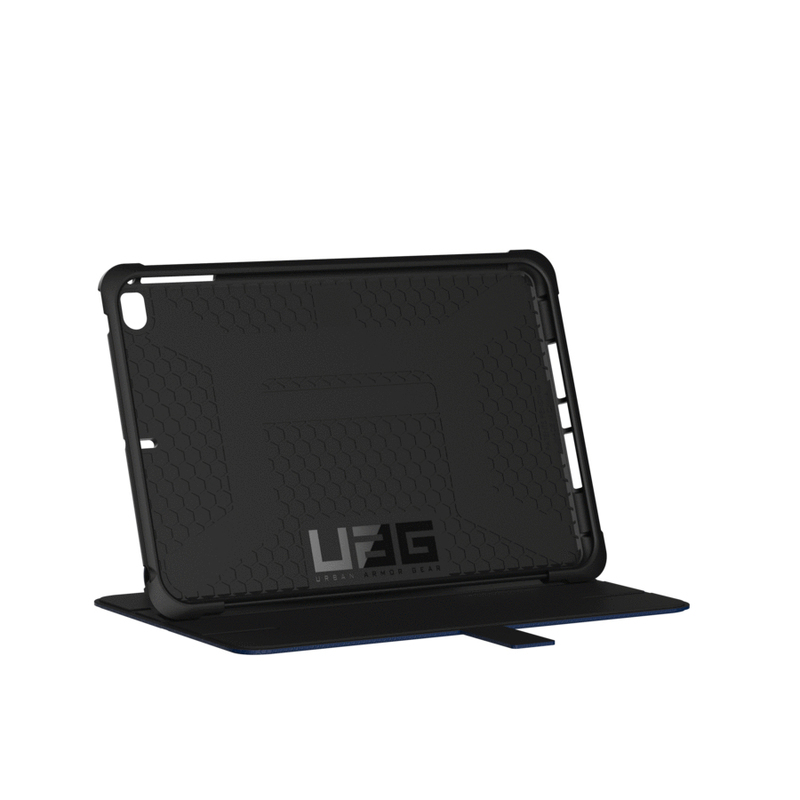 UAG Metropolis Case Magma for iPad Mini 7.9-Inch