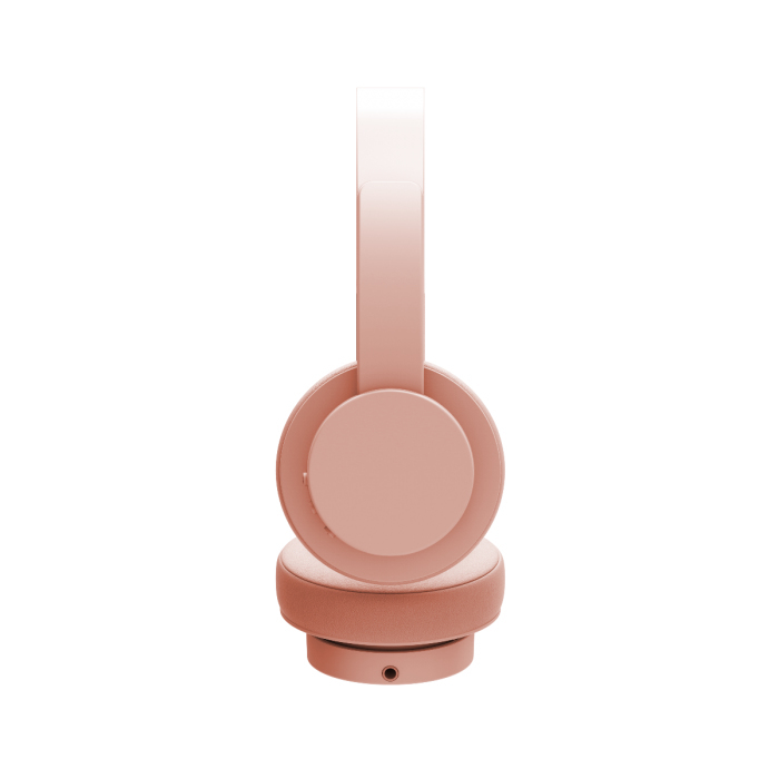 Urbanista Detroit Cheecky Peach Wireless On-Ear Headphones