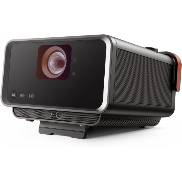 Viewsonic X10-4K 4K UHD Portable LED Projector