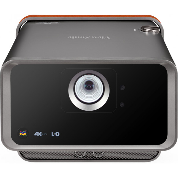 جهاز العرض Viewsonic X10-4K بدقة 4K UHD المحمول بمصباح LED
