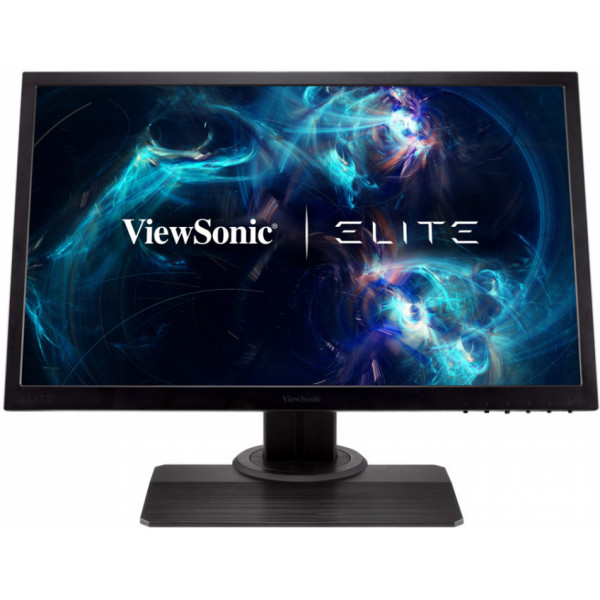 Viewsonic XG240R 24-Inch FHD/144Hz RGB Gaming Monitor