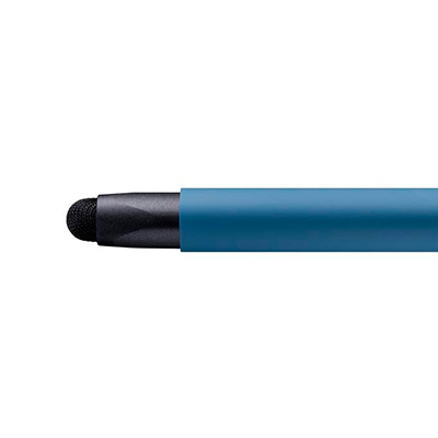 Wacom Bamboo Solo 4 Stylus Pen Blue