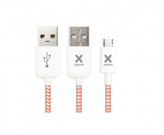 Xtorm Cx001 Micro USB Cable