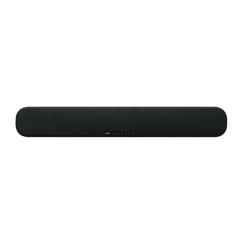 Yamaha SR-B20A Sound Bar with Built-In Subwoofers