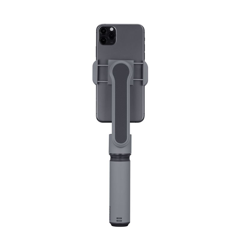 Zhiyun-Tech Smooth-X Essential Combo Smartphone 2-Axis Gimbal Stabilizer Grey
