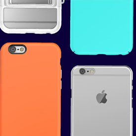 Switcheasy iPhone 7 Cases