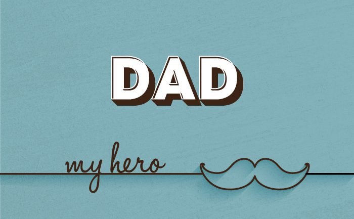 It's For My Dad: gift ideas for dads