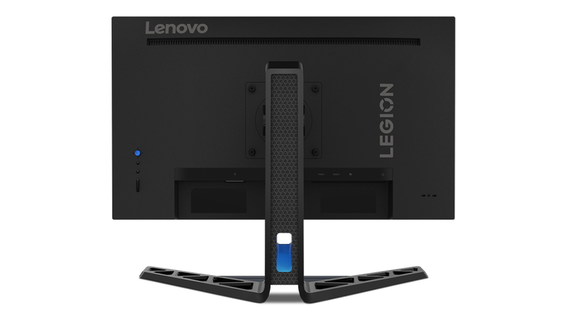 Lenovo R25F-30VA 240Hz/ 1920 X 1080/WLED 24.5-Inch Gaming Monitor - Black